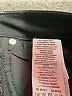 mavi Black Jeans Size 26 waist - photo 8