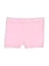 Crewcuts Solid Pink Shorts Size 5 - photo 1