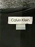 Calvin Klein Solid Black Jumpsuit Size 8 - photo 4