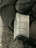 Calvin Klein Solid Black Jumpsuit Size 8 - photo 5