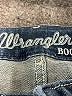 Wrangler Jeans Co Blue Jeans Size 5 - photo 7
