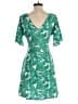 Fashion Green Teal Romper Size XS - photo 2