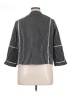 Rafaella 100% Rayon Black Jacket Size XL - photo 2