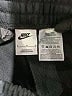 Nike Black Sweatpants Size L (youth) - photo 3
