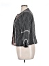 Rafaella 100% Rayon Black Jacket Size XL - photo 5