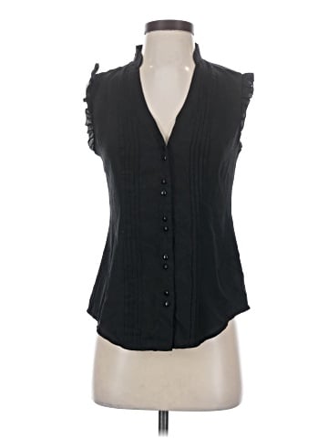 Guess Sleeveless Blouse (view 1)