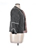 Rafaella 100% Rayon Black Jacket Size XL - photo 4