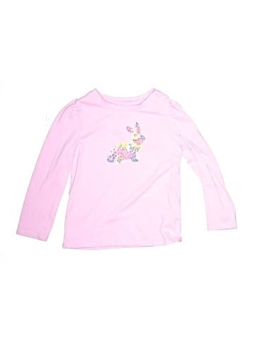 Wonder Nation Long Sleeve T-Shirt (view 1)