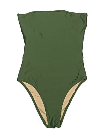 J.Crew One Piece Swimsuit (view 1)