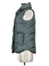 Athleta 100% Polyester Teal Vest Size XS - photo 5