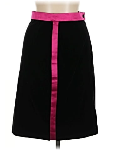 Escada by Margaretha Ley Formal Skirt (view 1)