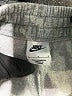 Nike Gray Casual Pants Size L - photo 7