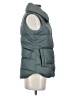 Athleta 100% Polyester Teal Vest Size XS - photo 4