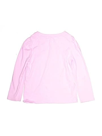Wonder Nation Long Sleeve T-Shirt (view 2)