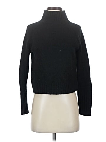 360 Cashmere Cashmere Pullover Sweater (view 1)