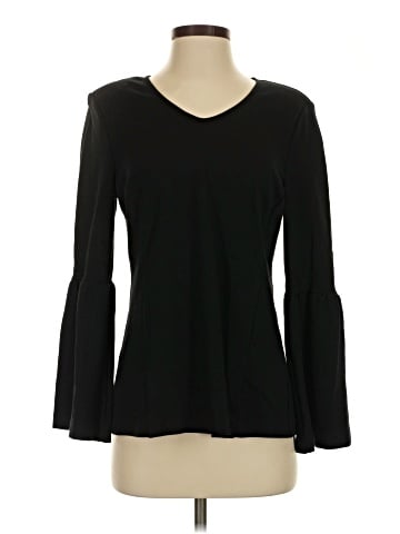 CAbi 3/4 Sleeve T-Shirt (view 1)