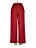 Assorted Brands Red Track Pants Size XS - photo 1