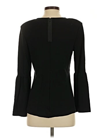 CAbi 3/4 Sleeve T-Shirt (view 2)