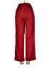 Assorted Brands Red Track Pants Size XS - photo 2