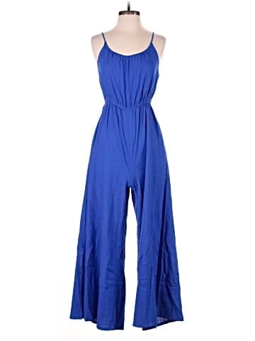 Haute Hippie Jumpsuit (view 1)