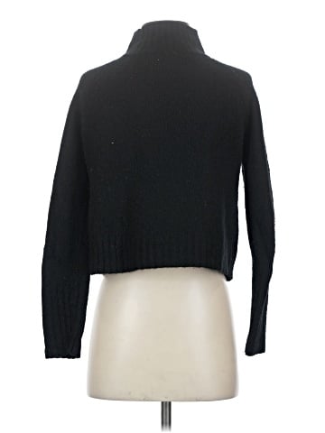 360 Cashmere Cashmere Pullover Sweater (view 2)