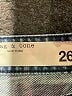 Rag & Bone 100% Cotton Blue Jeans Size 26 waist - photo 7
