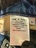Rag & Bone 100% Cotton Blue Jeans Size 26 waist - photo 8