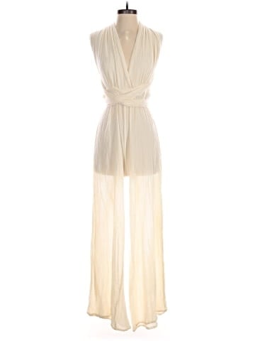 Mango Jumpsuit (view 1)