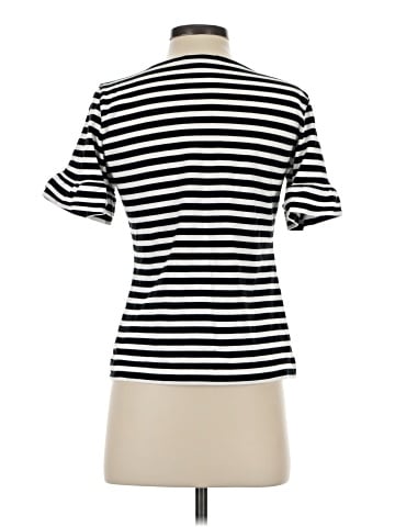 J.Crew Short Sleeve Turtleneck (view 2)