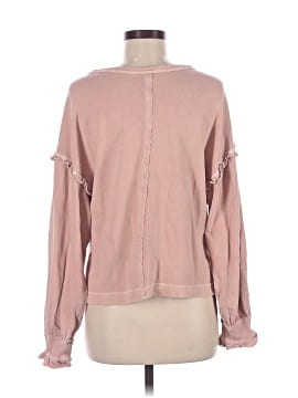 Pilcro Sweatshirt (view 2)