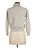 Aritzia Silver Pullover Sweater Size M - photo 2