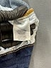 Assorted Brands Solid Blue Jeans Size 16 - photo 8