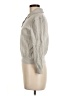 Aritzia Silver Pullover Sweater Size M - photo 5