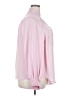 Torrid 100% Polyester Pink Long Sleeve Blouse Size 2X Plus (2) - photo 4