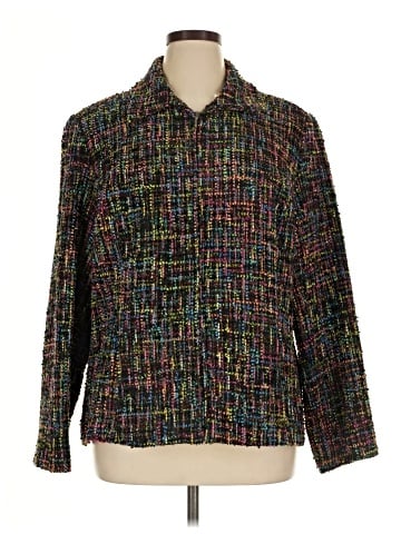 Coldwater Creek Blazer (view 1)