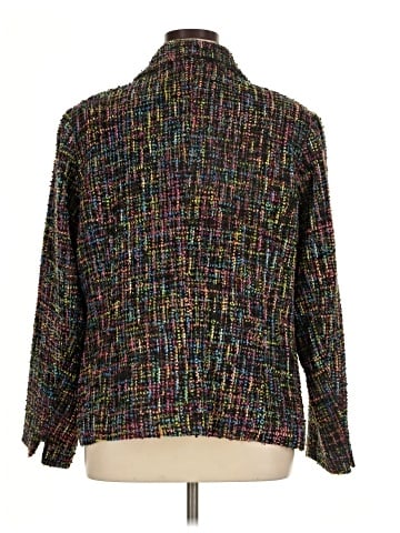 Coldwater Creek Blazer (view 2)