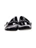 Torrid Black Flats Size 11 1/2 (X-wide) - photo 2