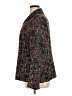 Coldwater Creek Tweed Black Blazer Size 20 - photo 5
