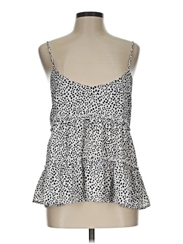 Altar'd State Sleeveless Top (view 1)