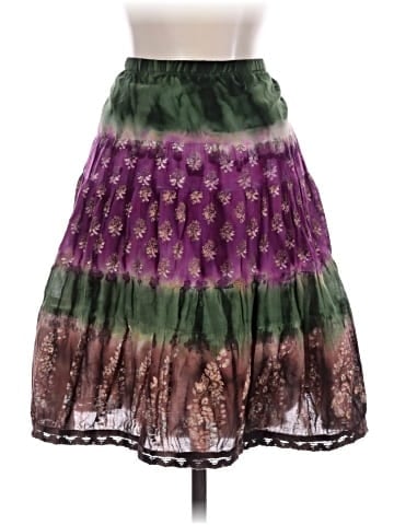 DressBarn Casual Skirt (view 2)