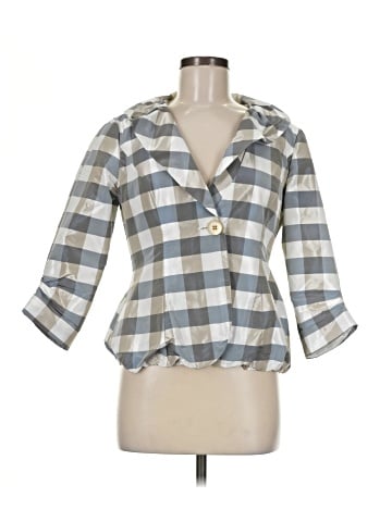 Donna Degnan Blazer (view 1)