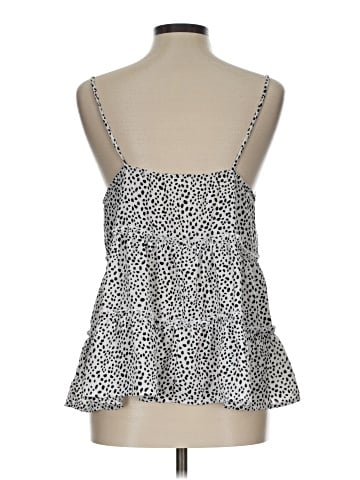 Altar'd State Sleeveless Top (view 2)