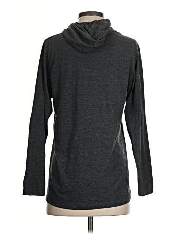 Prairie Mountain Pullover Hoodie (view 2)