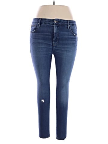 Good American Jeans (view 1)