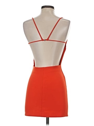 Bec & Bridge Cocktail Dress (view 2)