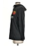 Prairie Mountain Gray Pullover Hoodie Size S - photo 5