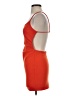 Bec & Bridge Solid Orange Cocktail Dress Size 2 - photo 5