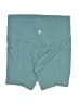 Athleta Teal Athletic Shorts Size S - photo 2