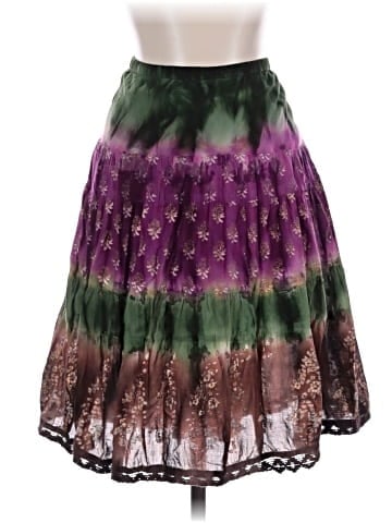 DressBarn Casual Skirt (view 1)