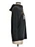 Prairie Mountain Gray Pullover Hoodie Size S - photo 4